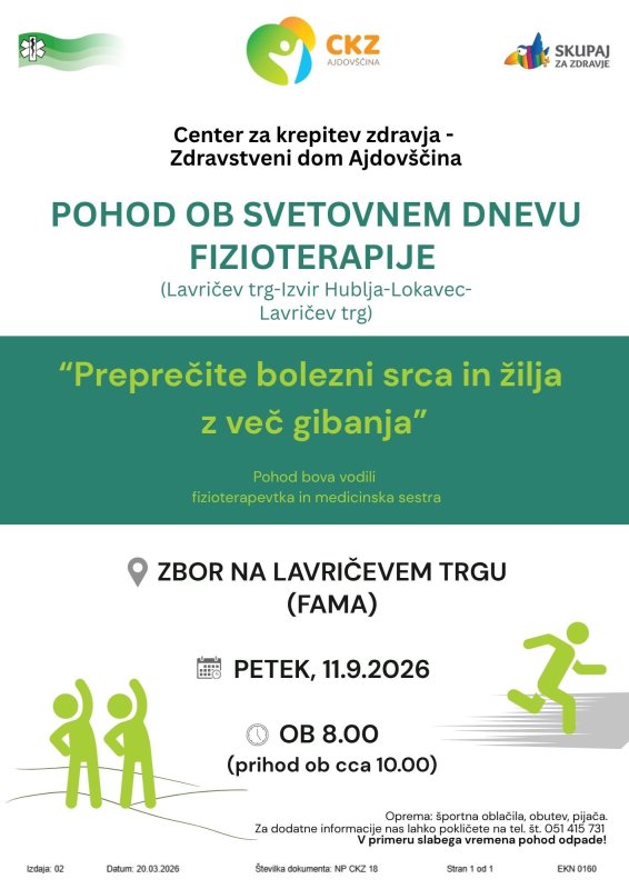 pohod