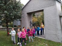 Poklon padlim vojakom - Črniče 