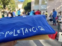 poletavci