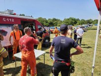 Foto GRC Ajdovščina 