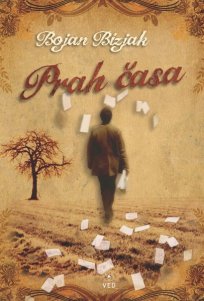Prah časa, naslovnica, februar 2012 