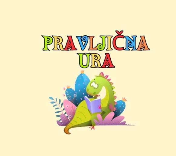 pravljice