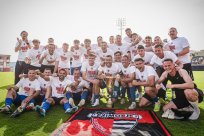 Ureditev nogometnega stadiona bo največ doprinesla prav klubu ND Primorje, ki se je letos po 13 letih vnovič uvrstilo v prvo ligo. 