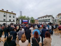 Proslava 5. maj 2022