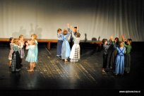 Proslava ob dnevu državnosti, Ajdovščina, 18. junij 2011
