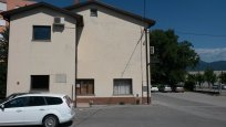 prostori rdečega križa ajdovščina 