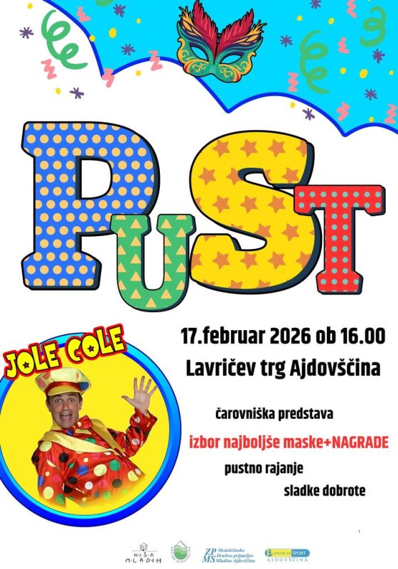 pust