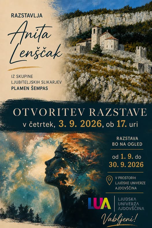 razstava