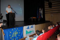 RD Ajdovščina 70 let 