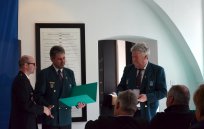 Regijska podelitev priznanj CZ, marec 2015, Idrija