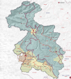Regionalni prostorski plan (RPP) Severno Primorske (Goriške) razvojne regije