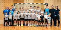 Delovanje kluba danes temelji na delu z mlajšimi selekcijami, ki nastopajo v tekmovanjih pod okriljem Rokometne zveze Slovenije.