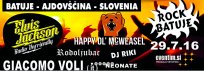Rock Batuje 2016