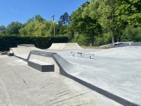 skate park