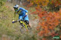 Sloenduro 2014, zaključna tekma, oktober2014
