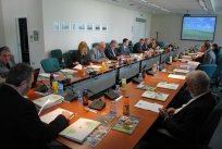 SOS na seji v Ajdovščini, maj 2013