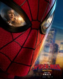 spider man