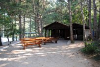 Športni park Budanje 