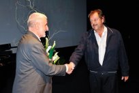 Ivan Vodopivec, predsednik ŽRK Ajdovščina 
