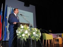 Srečanje gospodarstvenikov 