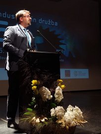 Srečanje gospodarstvenikov 