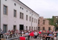 Srečanje krvodajalcev v Vipavskem Križu