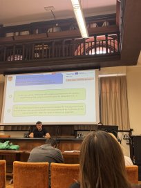 Projekt LANDS naslavlja enega izmed skupnih izzivov Jadransko-jonske regije, in sicer preprečevanje oziroma zmanjševanje tveganj zaradi naravnih nesreč, kot sta zemeljski plaz in suša. 