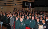 Proslava ob dnevu suverenosti, 20. oktober 2017, Dvorana prve slovenske vlade Ajdovščina