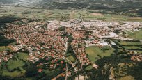 Ajdovščina - zakladnica razvoja in tisočerih priložnosti