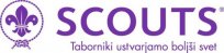 Taborniki ustvarjamo boljši svet! 
