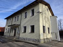 novo dvigalo taborniškega doma na Kovku
