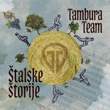 tambura  team