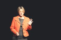 Foto Ana Kete