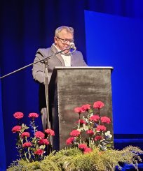 Podžupan Mitja Tripković