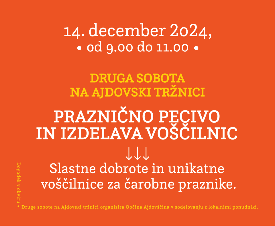 Tržnica letak 