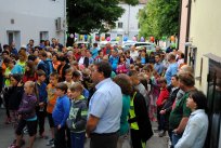 TVU 2018 medgeneracijski pohod 