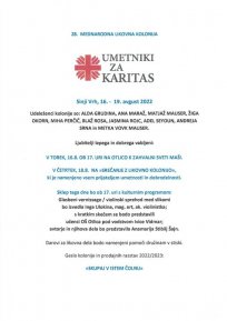 umetniki