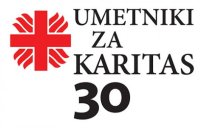 30 let mednarodne likovne kolonije Umetniki za karitas 