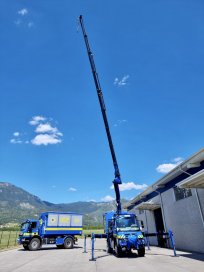 unimog
