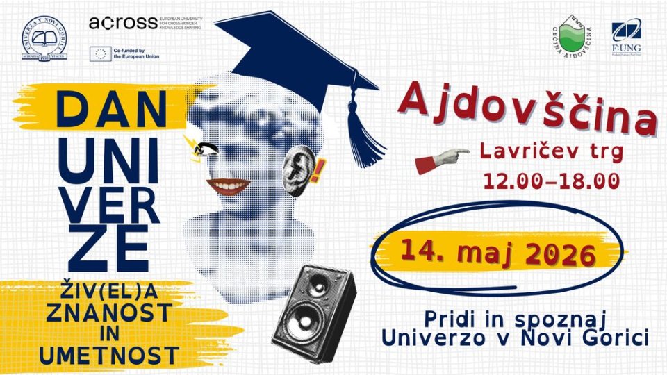 univerza