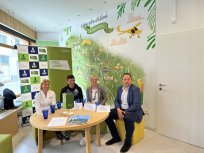 Novinarska konferenca UTVV