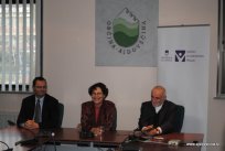 Varuhinja človekovih pravic v Ajdovščini, december 2010