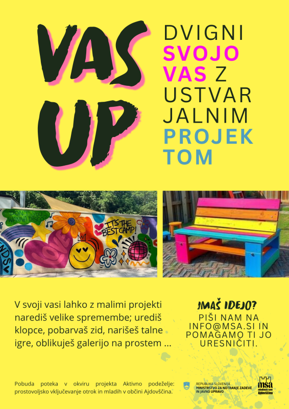 VASUP