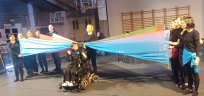 VDC Ajdovščina-Vipava je obeležil 10. let institucionalnega varstva
