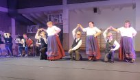 10 obletnico institucionalnega varstva je VDC Ajdovščina-Vipava obeležil z imenitnim programom