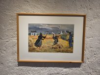 22. septembra je minilo 130 let od rojstva Vena Pilona. Ob tej priložnosti v Pilonovi galeriji Ajdovščina popoldan odpirajo razstavo z naslovom Veno Pilon. Poezija – Zbrani pesniški zapisi, ki v ospredje postavlja doslej manj znano področje umetnikovega ustvarjanja, in sicer njegovo poezijo. 