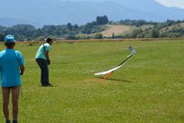 Ventus, Jure Marc, SP Slovaška, avgust 2014