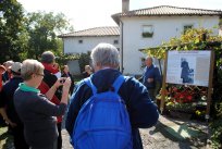 Vertovčeve poti - društveni pohod 2015