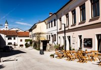 Foto: Darovi Vipavske 