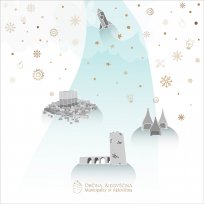 Voščilnica 2021